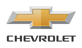 Chevy Logo